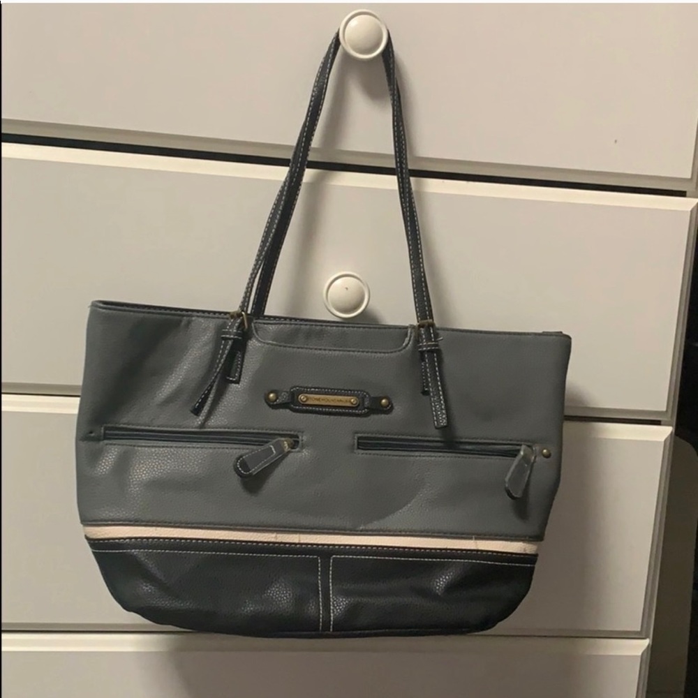 Stone Mountain Handbag